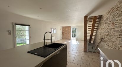 Maison de ville 4 pièces de 110 m² à Villeneuve-sur-Lot (47300)