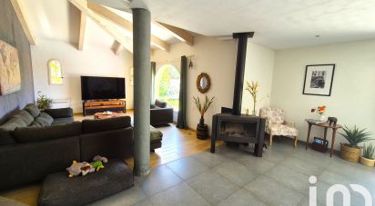 House 6 rooms of 206 m² in Saint-André (66690)