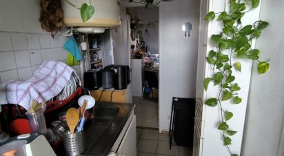 Appartement 1 pièce de 18 m² à Le Havre (76600)