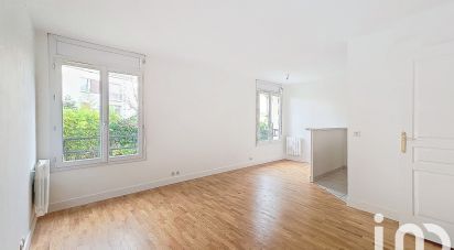 Appartement 2 pièces de 43 m² à Vaires-sur-Marne (77360)