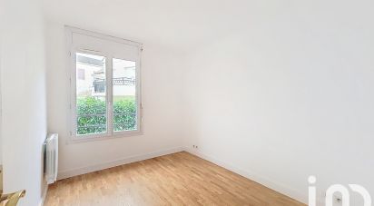 Appartement 2 pièces de 43 m² à Vaires-sur-Marne (77360)