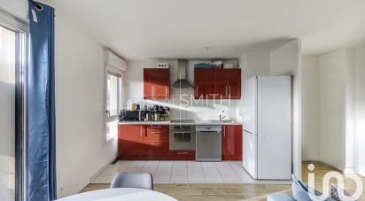 Appartement 4 pièces de 76 m² à Saint-Brice-sous-Forêt (95350)