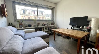 Appartement 2 pièces de 54 m² à Paris (75010)