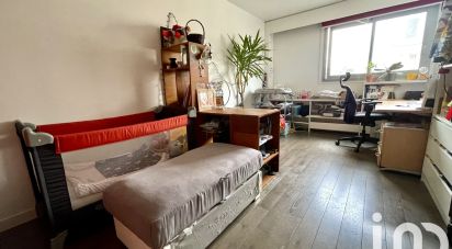 Appartement 2 pièces de 54 m² à Paris (75010)