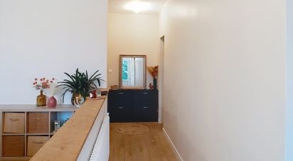 Maison de village 5 pièces de 193 m² à Chalautre-la-Petite (77160)