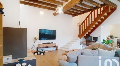 Maison de village 5 pièces de 193 m² à Chalautre-la-Petite (77160)