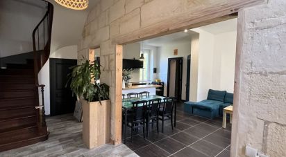 Maison 4 pièces de 103 m² à Cardan (33410)