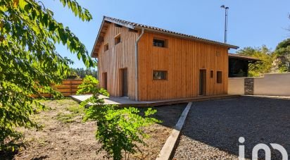 Maison 4 pièces de 117 m² à Onesse-Laharie (40110)