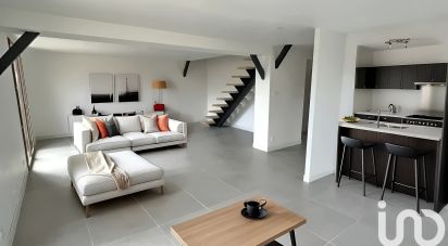 Maison 4 pièces de 117 m² à Onesse-Laharie (40110)