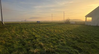 Terrain de 623 m² à Aubepierre-Ozouer-le-Repos (77720)