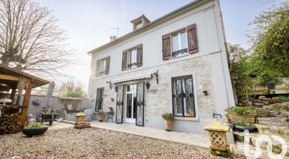 Maison 6 pièces de 225 m² à Montmorency (95160)