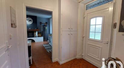 Maison de campagne 4 pièces de 124 m² à Vaudeurs (89320)