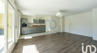 Appartement 4 pièces de 80 m² à Vitry-sur-Seine (94400)