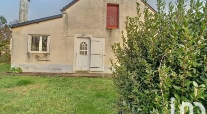 House 3 rooms of 72 m² in Saint-Léger-le-Petit (18140)