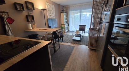 Appartement 2 pièces de 34 m² à Saint-Raphaël (83700)