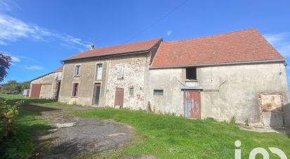 Maison 5 pièces de 98 m² à La Chapelle-sur-Chézy (02570)