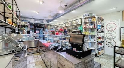 Retail property of 62 m² in Marolles-en-Brie (94440)