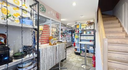 Retail property of 62 m² in Marolles-en-Brie (94440)