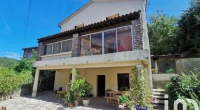 Village house 4 rooms of 118 m² in Cendras (30480)