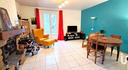 House 5 rooms of 112 m² in Bouville (91880)