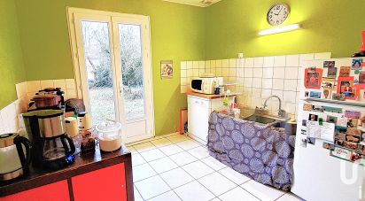 House 5 rooms of 112 m² in Bouville (91880)