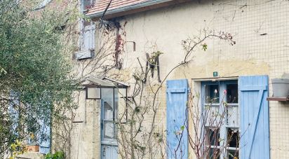 Country house 8 rooms of 158 m² in Villiers (36290)