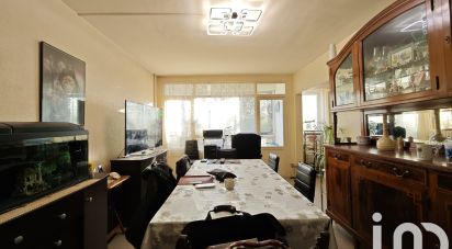 Apartment 4 rooms of 80 m² in Lourdes (65100)