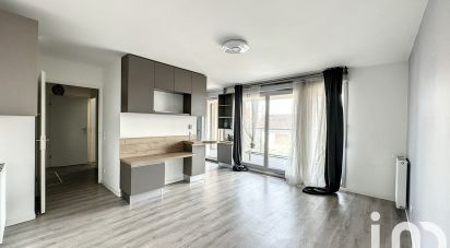 Apartment 2 rooms of 47 m² in Ozoir-la-Ferrière (77330)