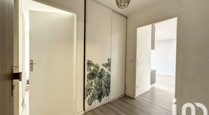 Apartment 2 rooms of 47 m² in Ozoir-la-Ferrière (77330)