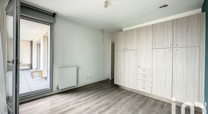 Apartment 2 rooms of 47 m² in Ozoir-la-Ferrière (77330)