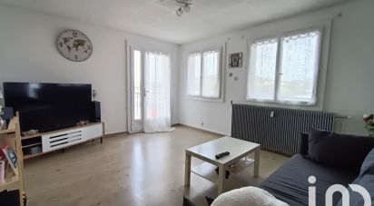 Apartment 3 rooms of 61 m² in Cusset (03300)