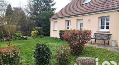 Maison traditionnelle 6 pièces de 190 m² à Beaugency (45190)