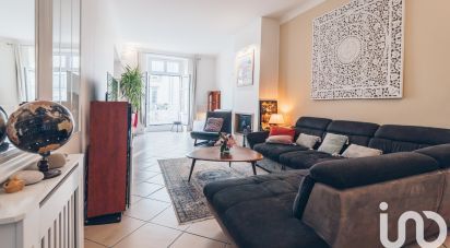 Appartement 3 pièces de 106 m² à Nantes (44000)