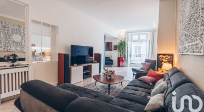 Appartement 3 pièces de 106 m² à Nantes (44000)