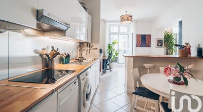 Appartement 3 pièces de 106 m² à Nantes (44000)