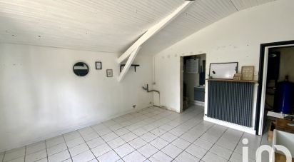 Longère 6 pièces de 96 m² à Selles-sur-Cher (41130)