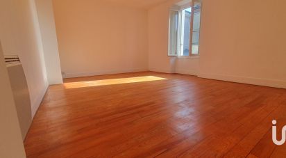 Appartement 3 pièces de 60 m² à Pithiviers (45300)