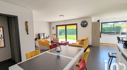 Maison traditionnelle 4 pièces de 98 m² à Saint-Hilaire-de-Riez (85270)