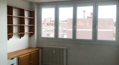 Appartement 2 pièces de 45 m² à Saint-Étienne (42100)