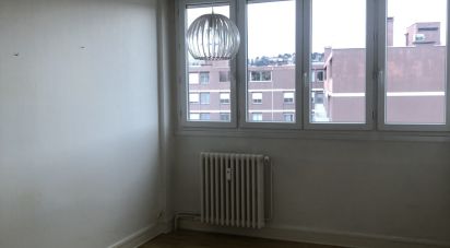 Appartement 2 pièces de 45 m² à Saint-Étienne (42100)