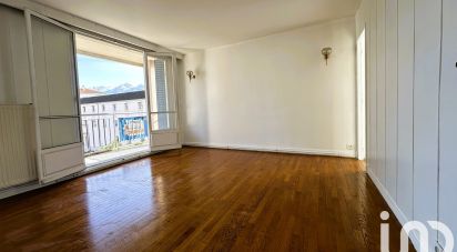 Appartement 4 pièces de 68 m² à Grenoble (38100)