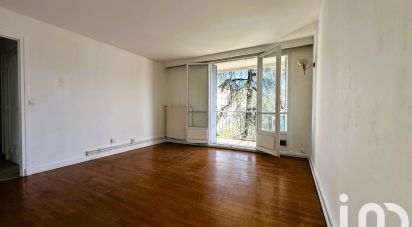 Appartement 4 pièces de 68 m² à Grenoble (38100)