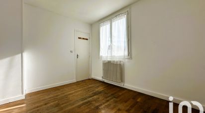 Appartement 4 pièces de 68 m² à Grenoble (38100)