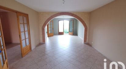 Traditional house 5 rooms of 161 m² in Lagrave (81150)