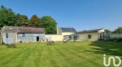 Country house 7 rooms of 152 m² in Fransures (80160)