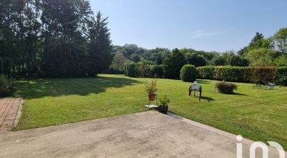 Country house 7 rooms of 152 m² in Fransures (80160)