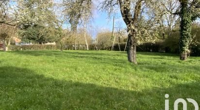 Terrain de 834 m² à Dourdan (91410)