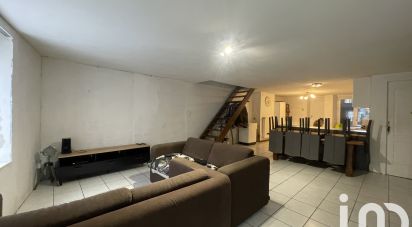 Maison 5 pièces de 137 m² à Messincourt (08110)