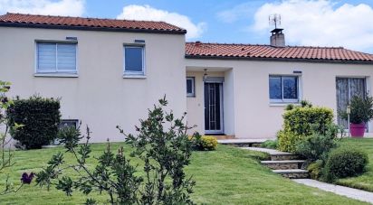 Maison 5 pièces de 97 m² à Chavagnes-en-Paillers (85250)