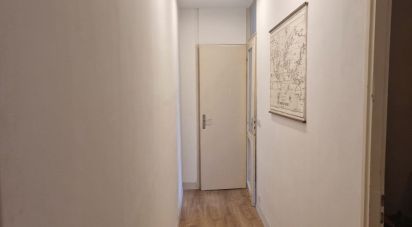 Apartment 5 rooms of 90 m² in La Valette-du-Var (83160)